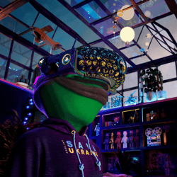 The Art of the Future V2