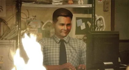 FAKELORD