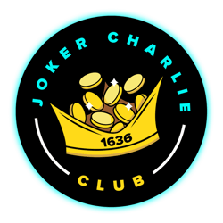 Joker Charlie Club Genesis