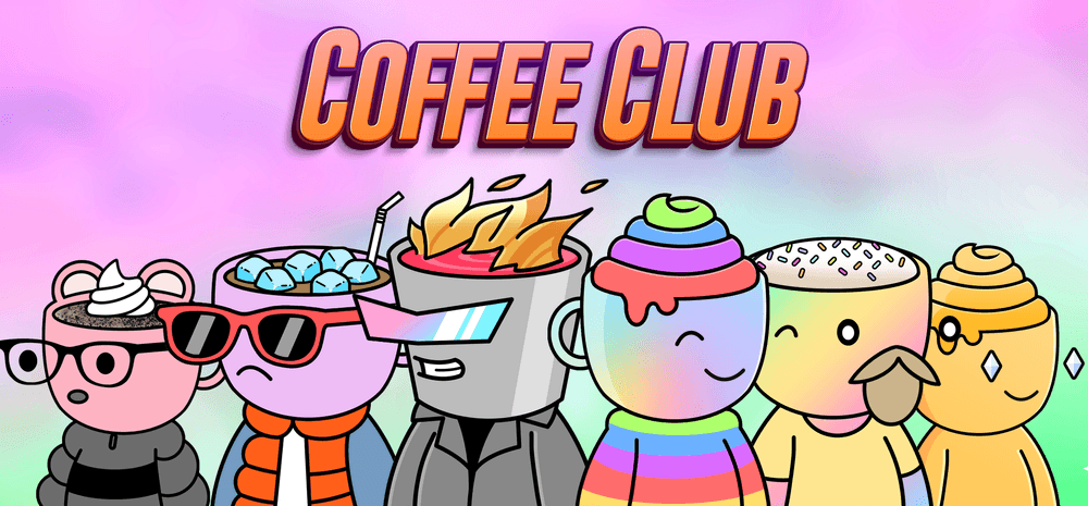 Coffee Club (Official)