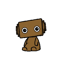 Mini Robots CC0