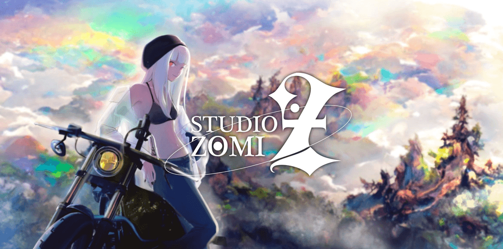 Studio Zomi Honorary