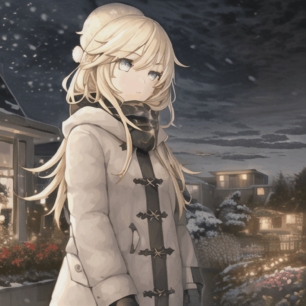 Seasons of Waifu