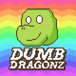 DumbDragonz