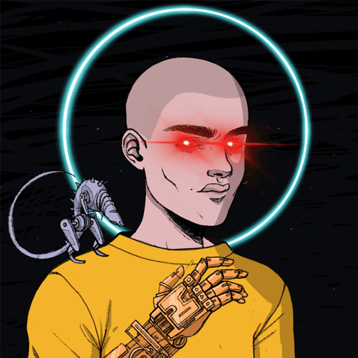 Token Image