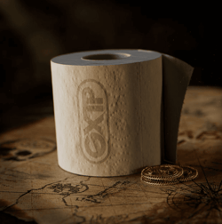 Guns & Toilet Paper