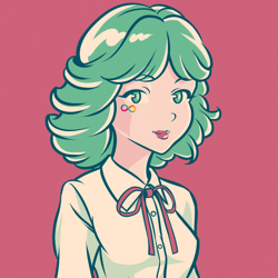 RetroGirls NFT