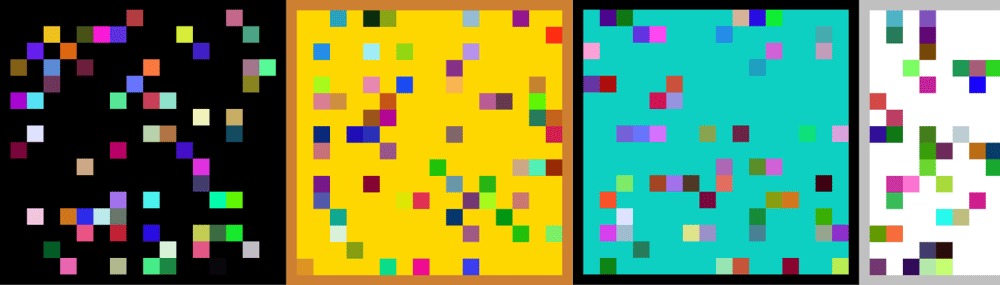 256ART Genesis (Membership)