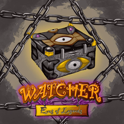 WATCHER ~Eyes of Legends~