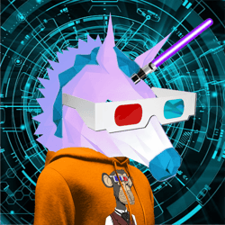 Project Unicorn c/o 2022