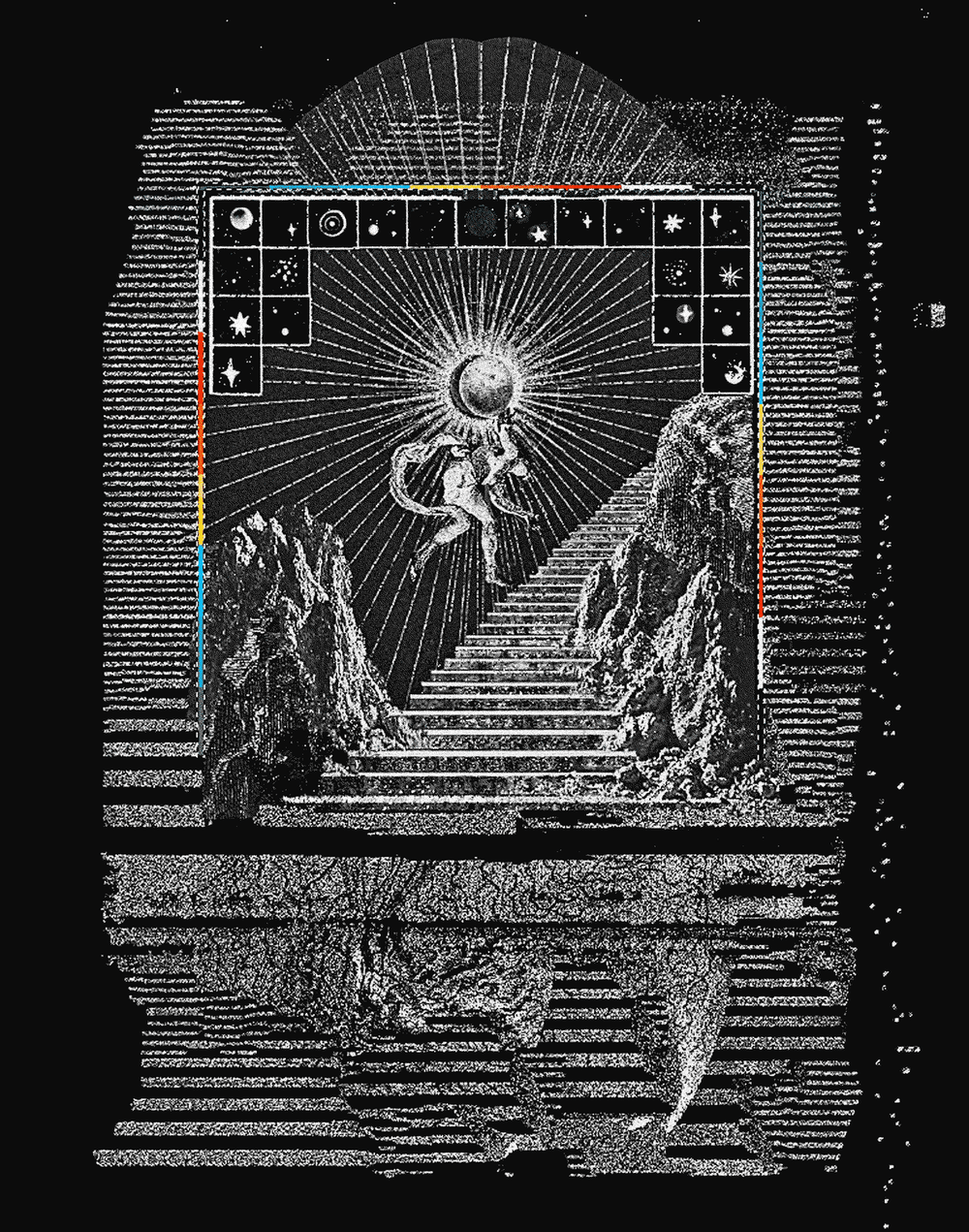 The Rise 🌔 The Fall 🕳