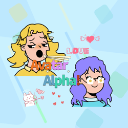 Avatar Alpha