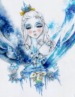 The Heiress