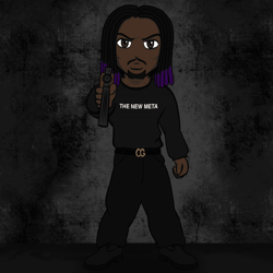 The Crypto Rap God