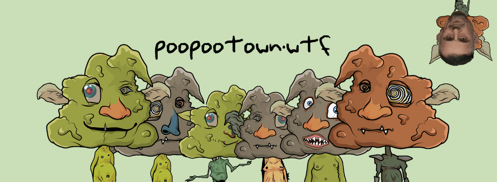 PooPooTown