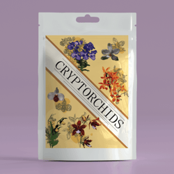 CryptOrchids