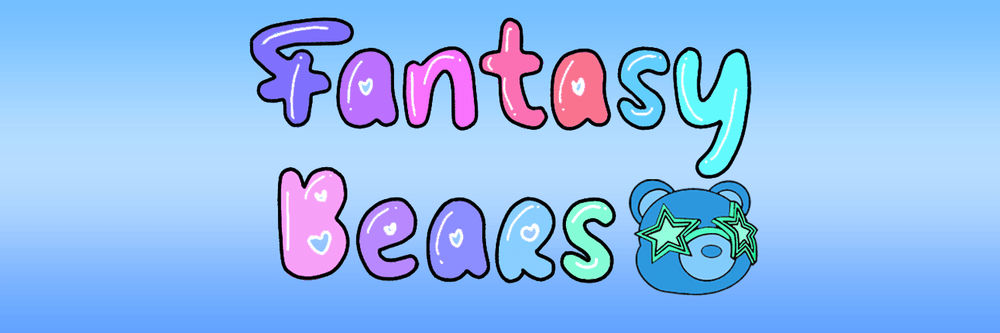Fantasy Bears