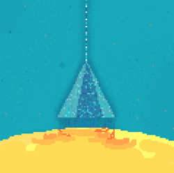 Sundust