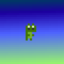 Tiny Frogs Official
