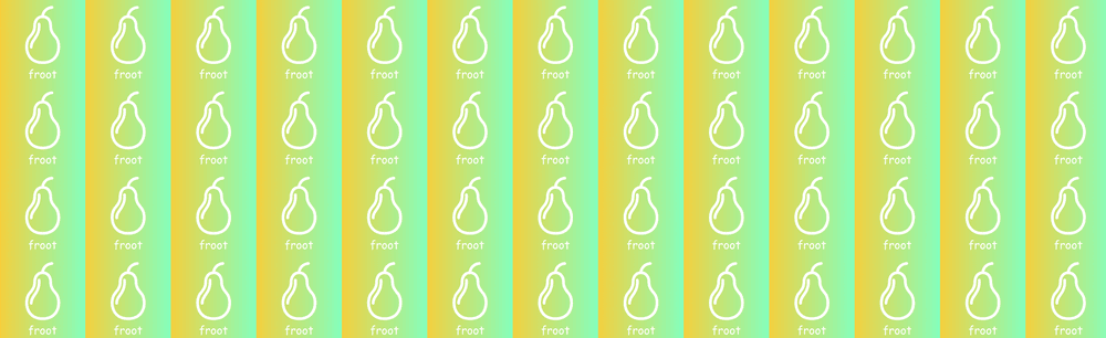 Froot (for Shoppers)