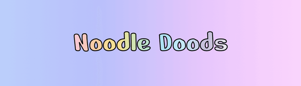 Noodle Doods