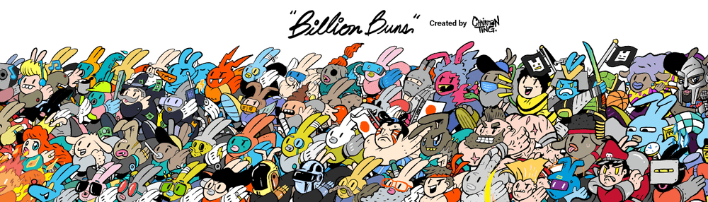 Billion Buns
