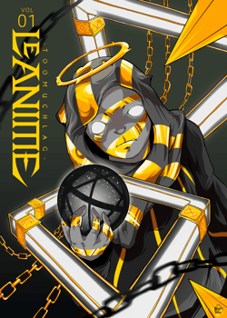 toomuchlag | Le Anime Comic