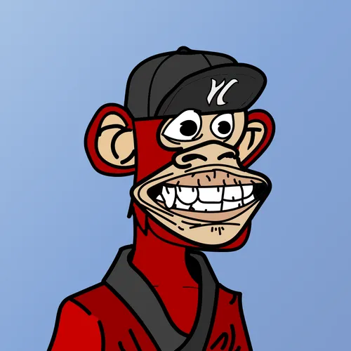 Bored Doods Ape Yacht Club