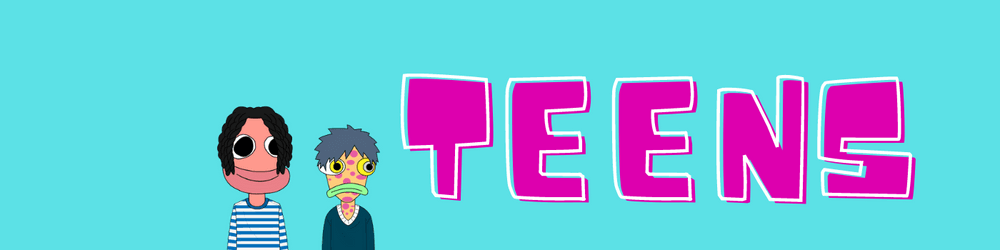 Teen Amigos