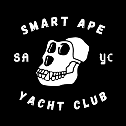 Smart Ape Yacht Club (SAYC)