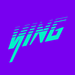 YING: Hello New World