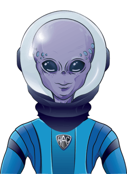 Roswell Alien Club