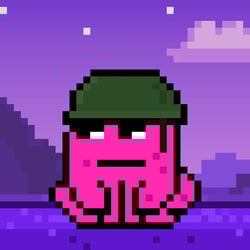 An Army of Toads