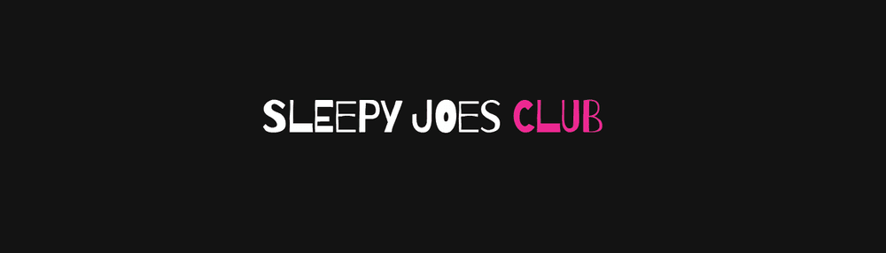 Sleepy Joes Club