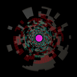 { Begin of death