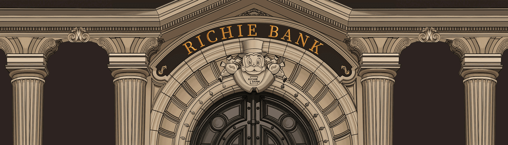Richie Bank