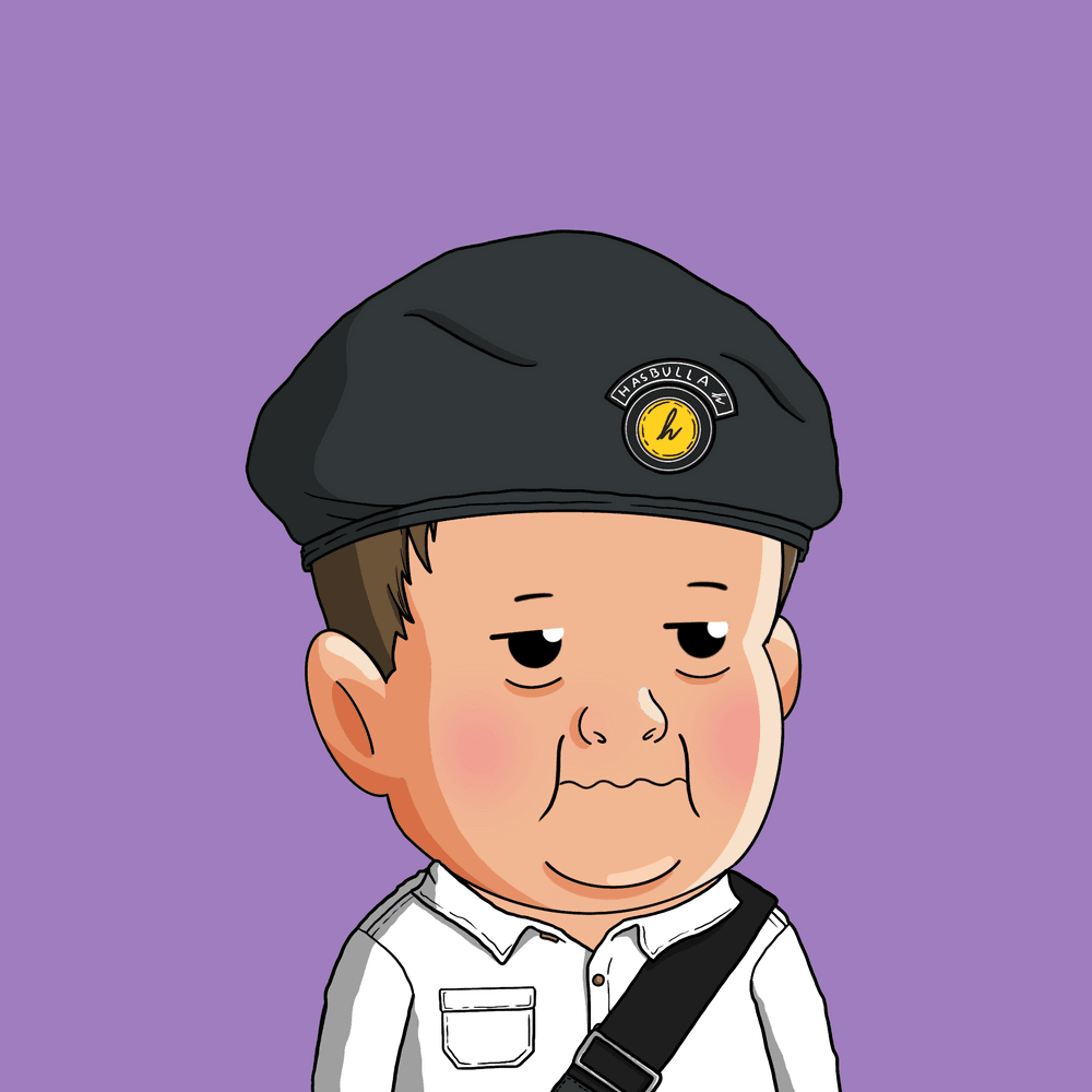 Token Image