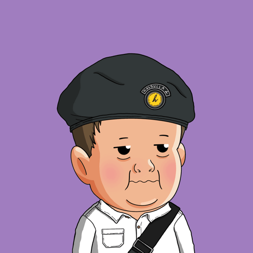 Token Image
