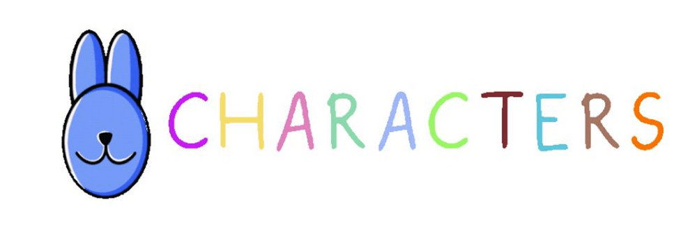 Characters - official