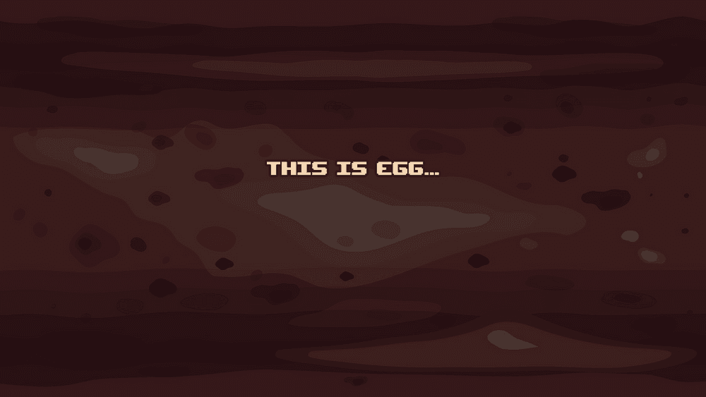 THIS IS EGG