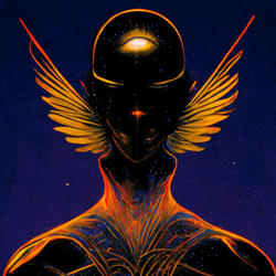 The Winged Legions