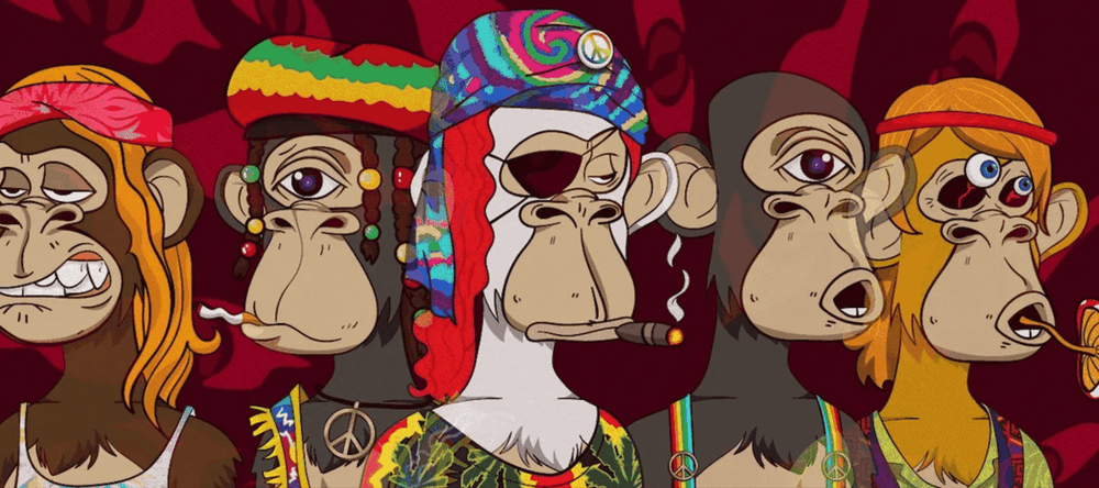Happy Ape MoonFest