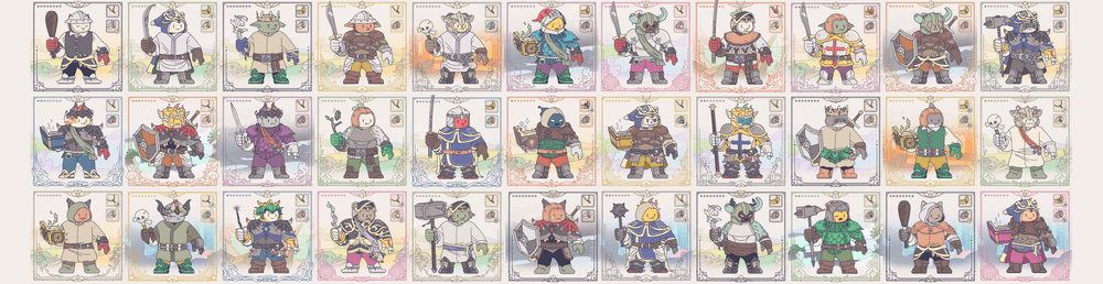 Loot: Explorers