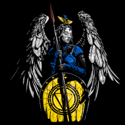 Justice (For Ukraine)