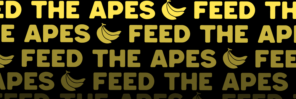 Banana by Bored Labs