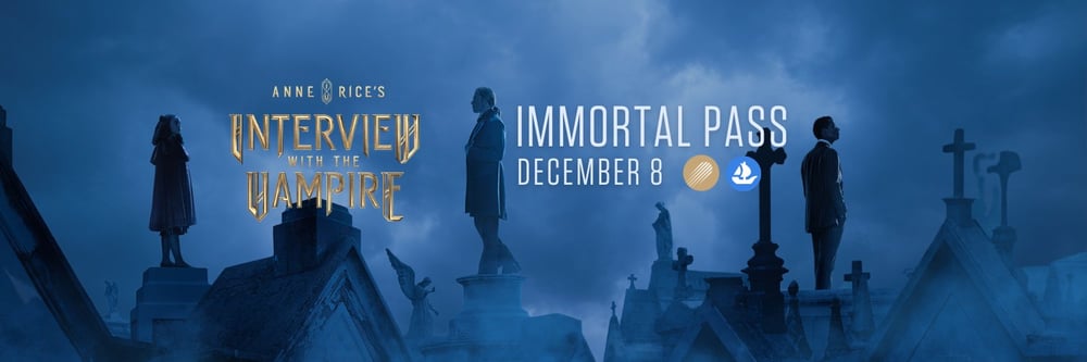 Immortal Pass