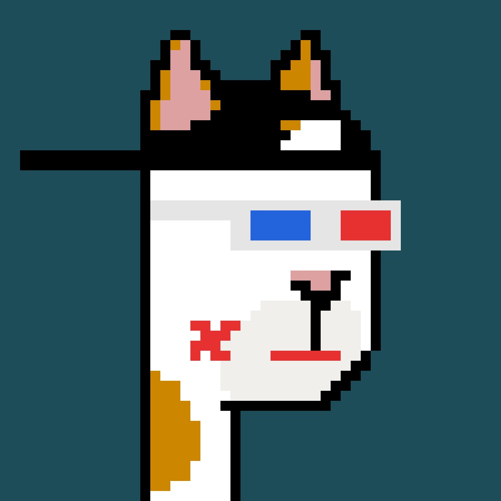 Meow Punks Official