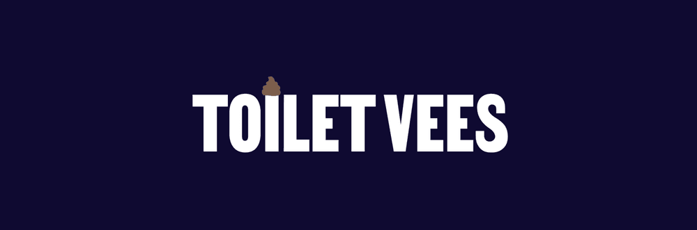 Toilet Vees