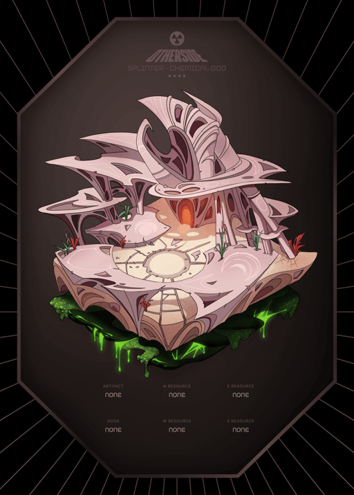 Token Image
