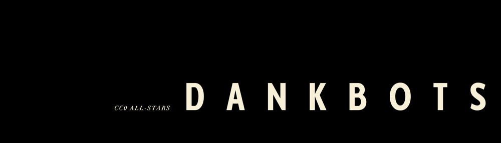 DANKBOTS ALL STARS